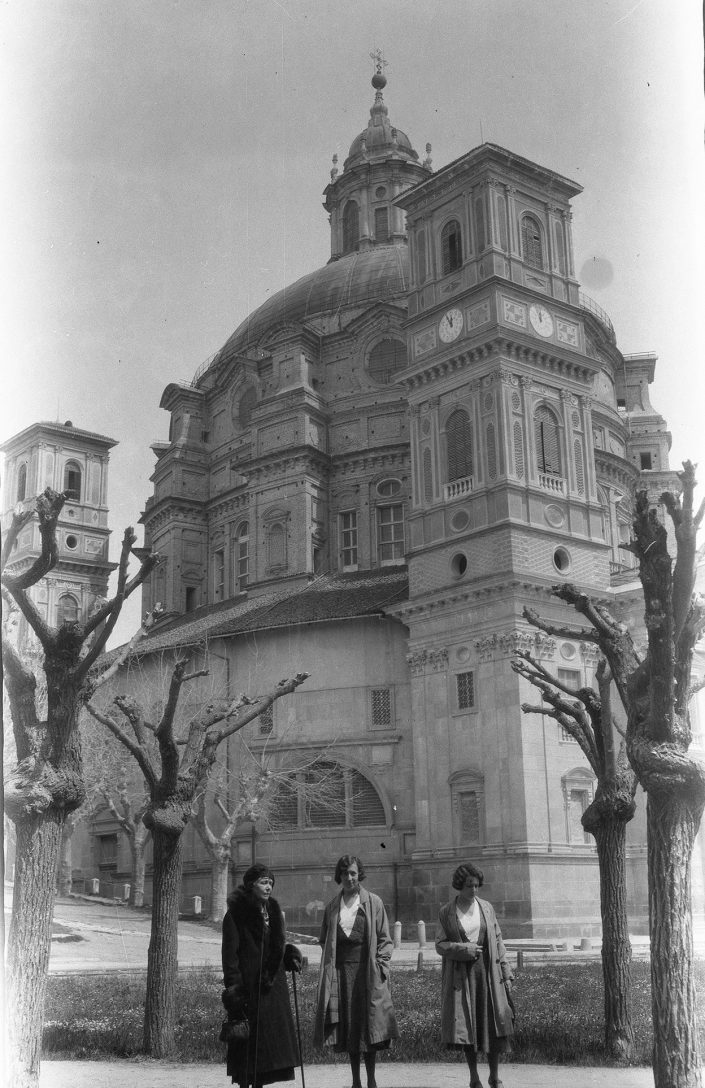 Santuario Vicoforte Mondovì